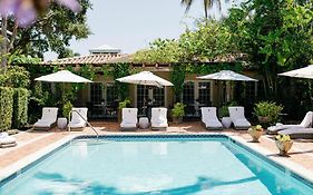 Hotel Escalante