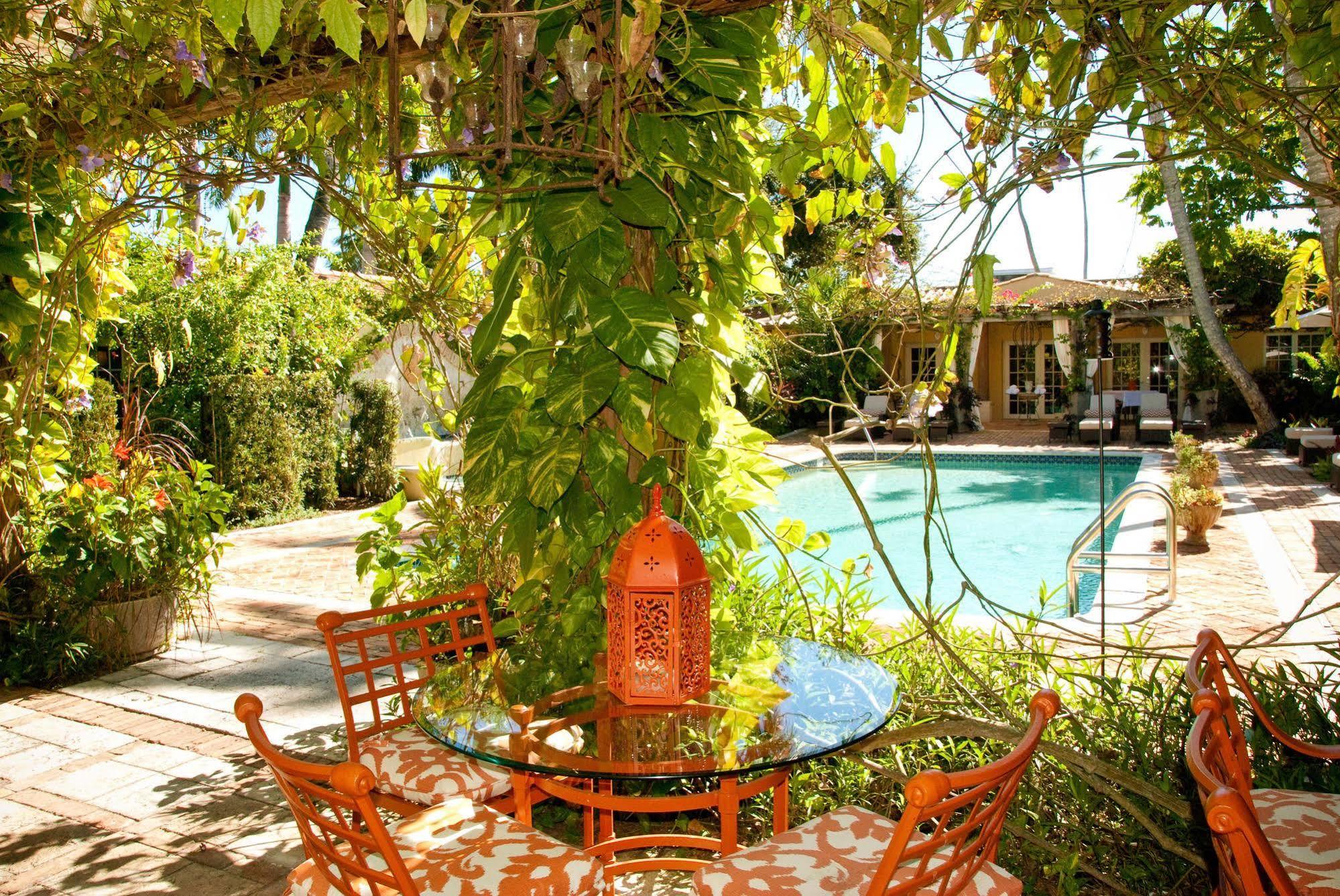 Hotel Escalante North North Naples Exterior foto